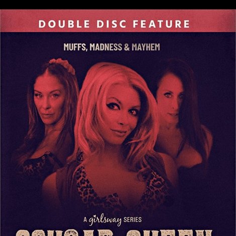 Cougar Queen: A Tiger King Parody