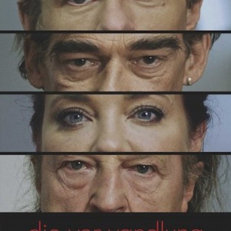 Die Verwandlung