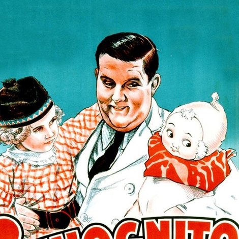 Inkognito