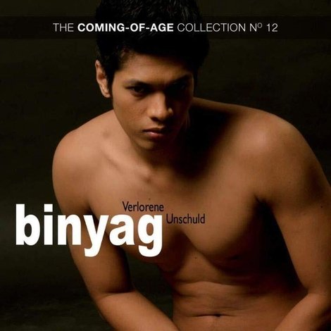 Binyag