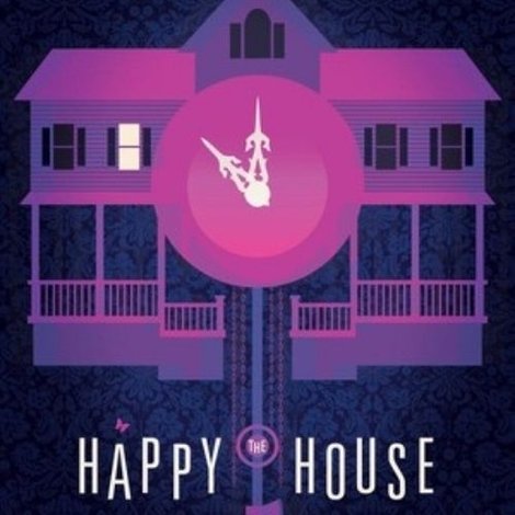 The Happy House