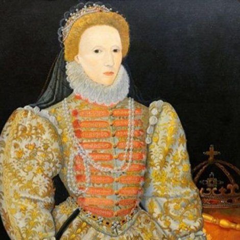 The Virgin Queen's Fatal Affair