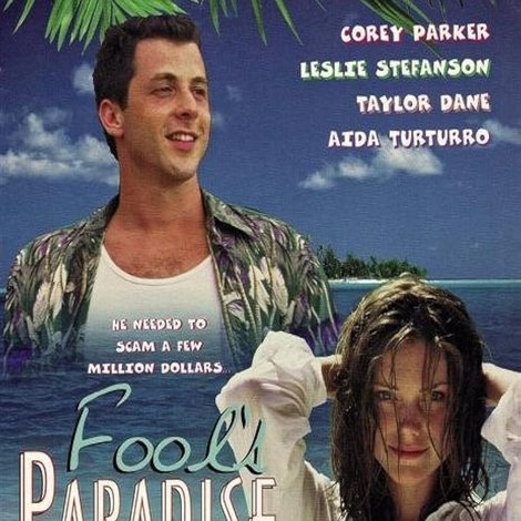 Fool's Paradise