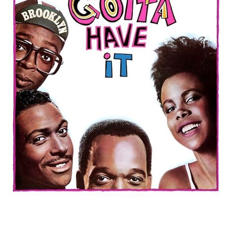 She's Gotta Have It