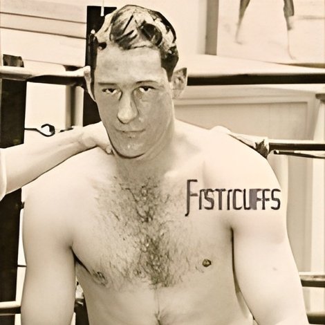 Fisticuffs