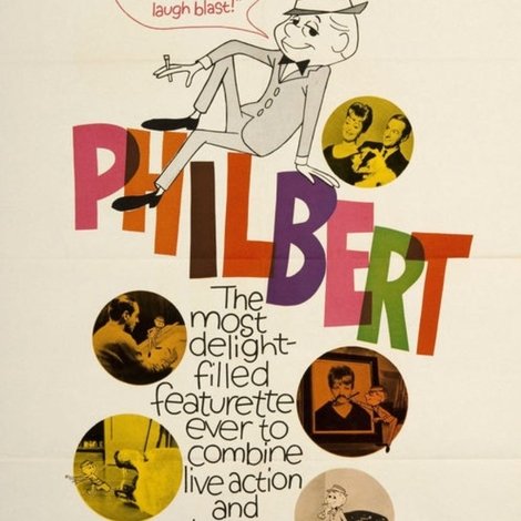 Philbert (Three's a Crowd)