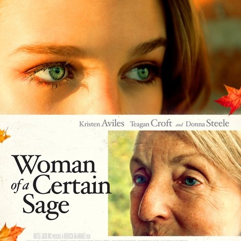 Woman of a Certain Sage