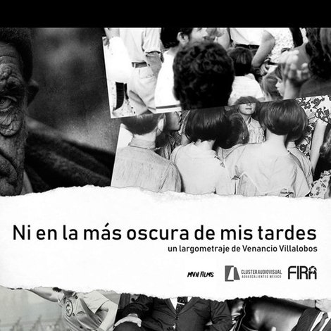 Ni en la más oscura de mis tardes