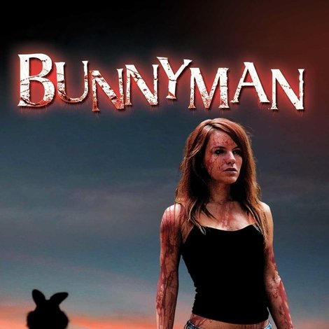 Bunnyman