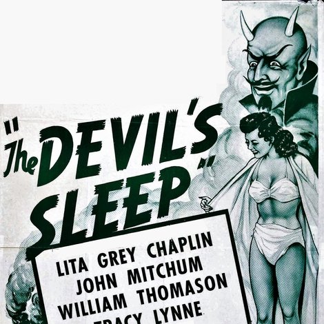 The Devil's Sleep