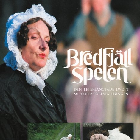 Bredfjällspelen