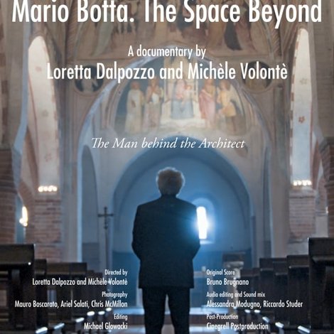 Mario Botta. Oltre lo spazio