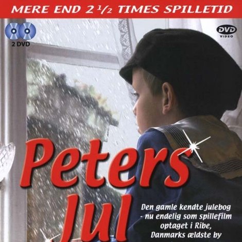 Peters Jul