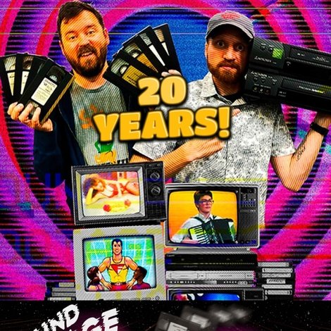 Found Footage Festival: 20th Anniversary Show