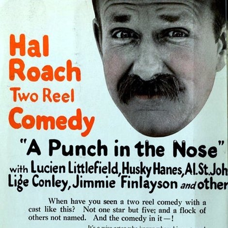 A Punch in the Nose