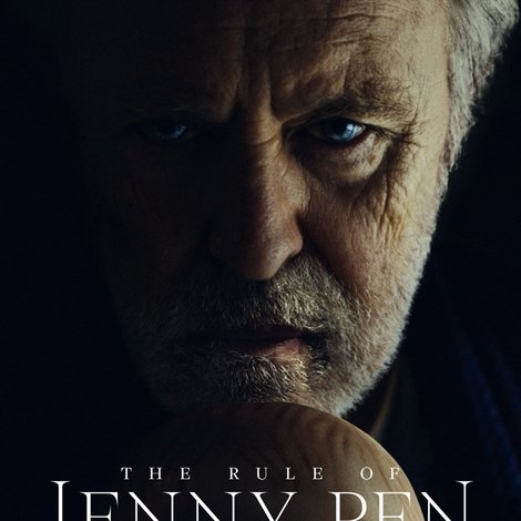 The Rule of Jenny Pen