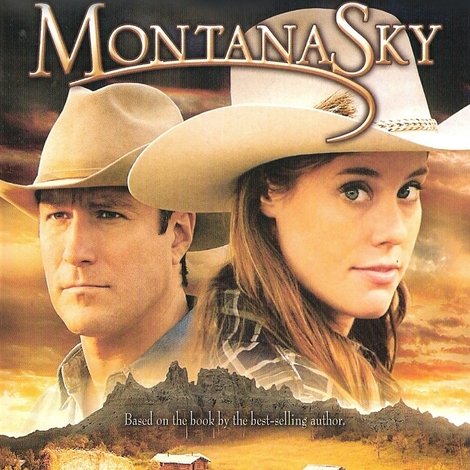 Nora Roberts’ Montana Sky