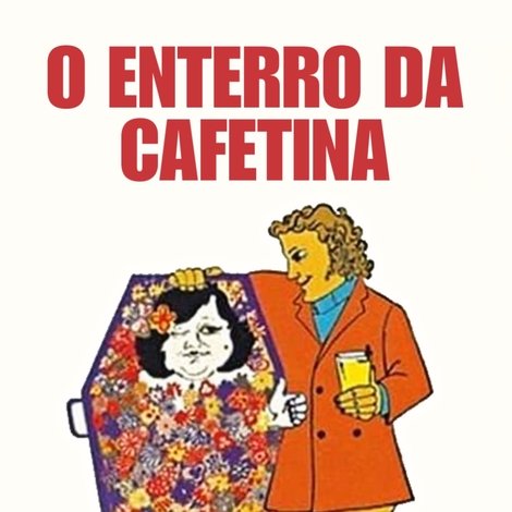 O Enterro da Cafetina