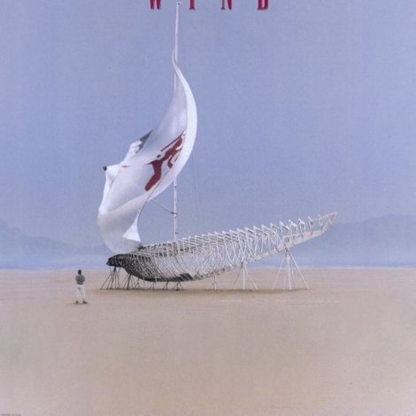 Wind