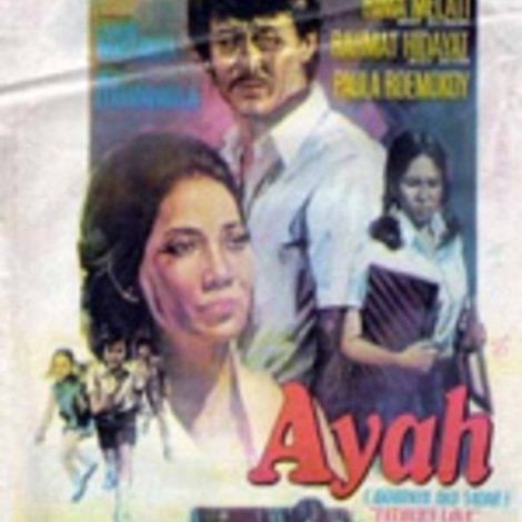 Ayah