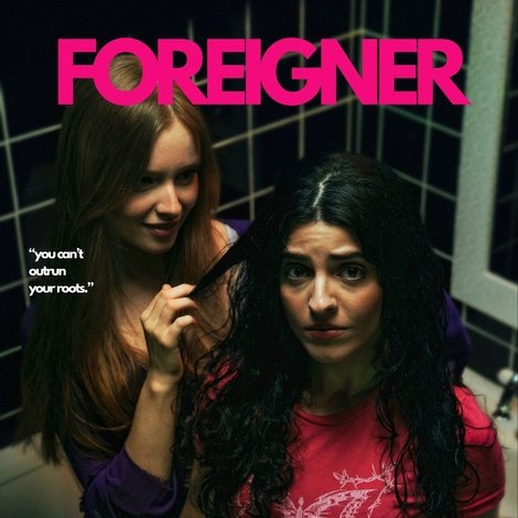 Foreigner