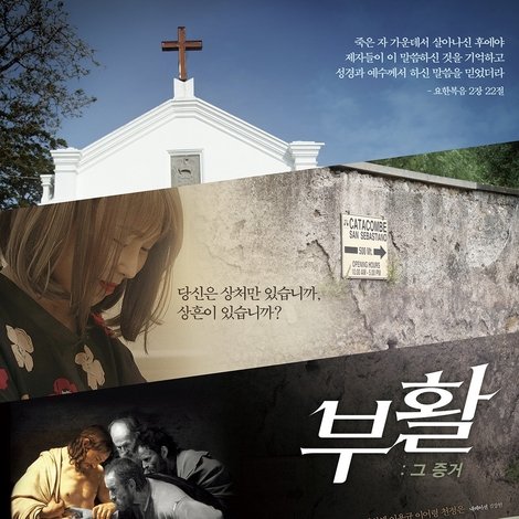 부활: 그 증거