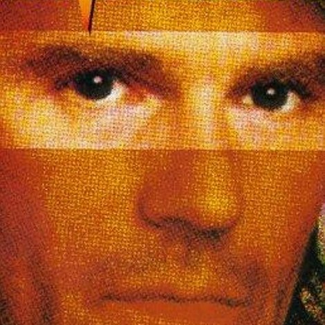 Through the Eyes of a Killer