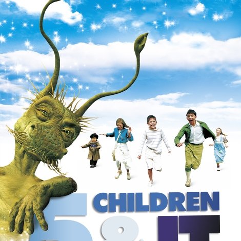 Five Children and It