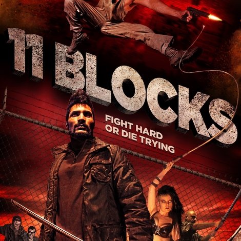 11 Blocks