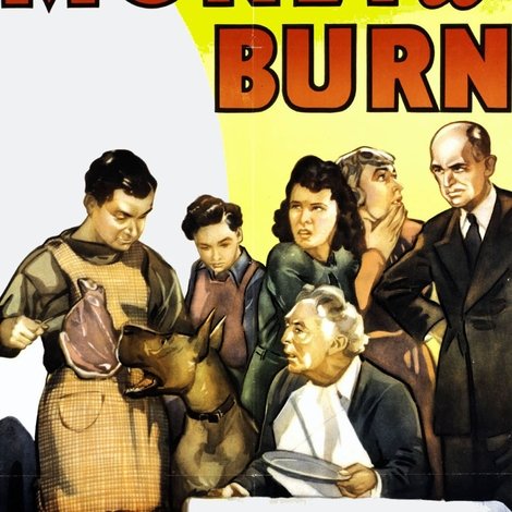 Money To Burn