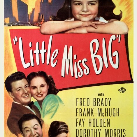 Little Miss Big
