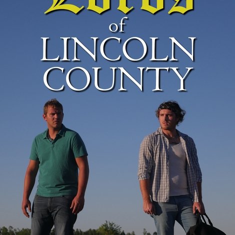 Lords of Lincoln County