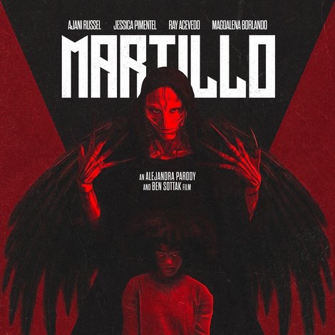 Martillo