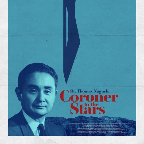 Coroner to the Stars