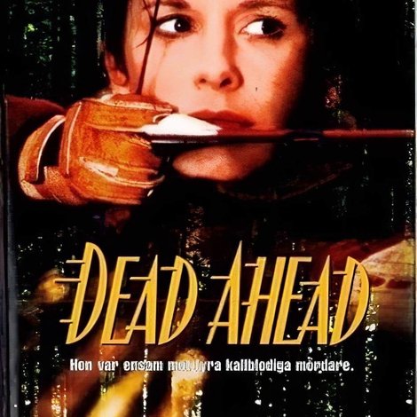 Dead Ahead