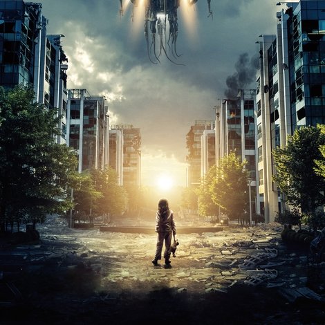 Extinction
