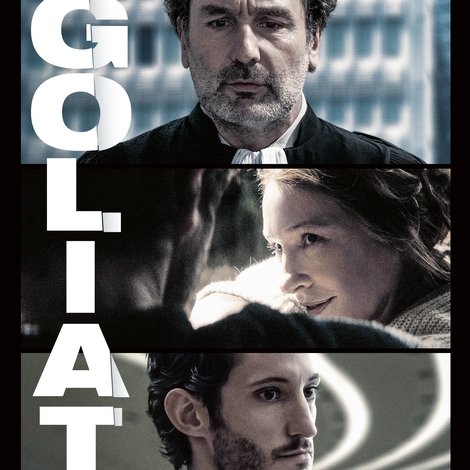 Goliath