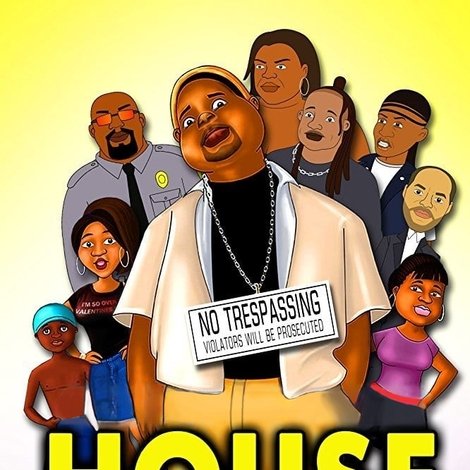 House Arrest