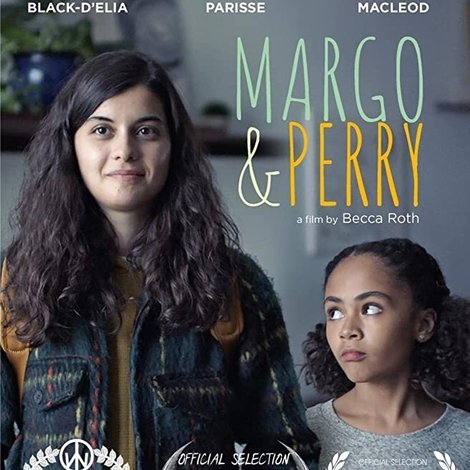 Margo & Perry