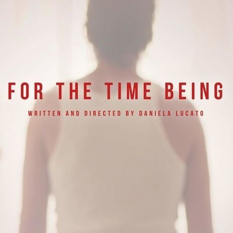 For the Time Being