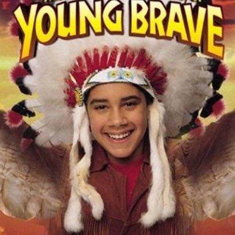 The Adventures of Young Brave