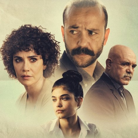 Beni Çok Sev