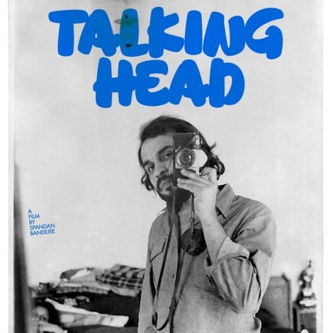 Talking Head