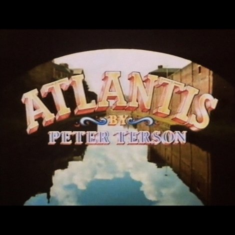 Atlantis