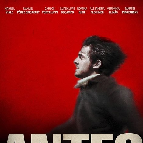 Antes