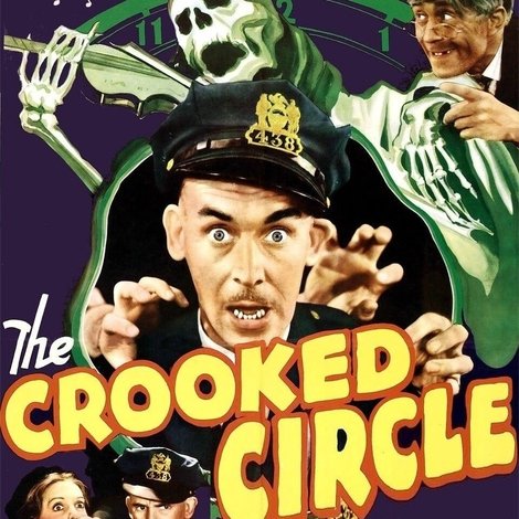 The Crooked Circle