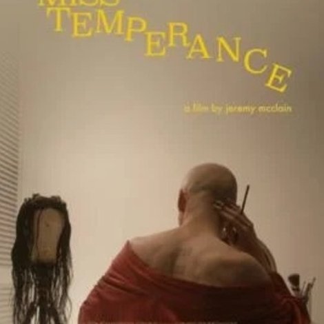 Miss Temperance
