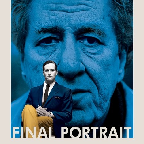 Final Portrait