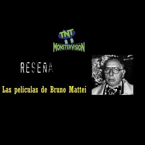 Las Películas de Bruno Mattei