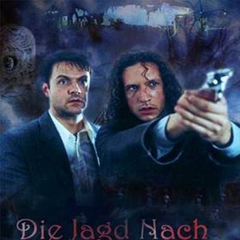 Die Jagd nach dem Tod